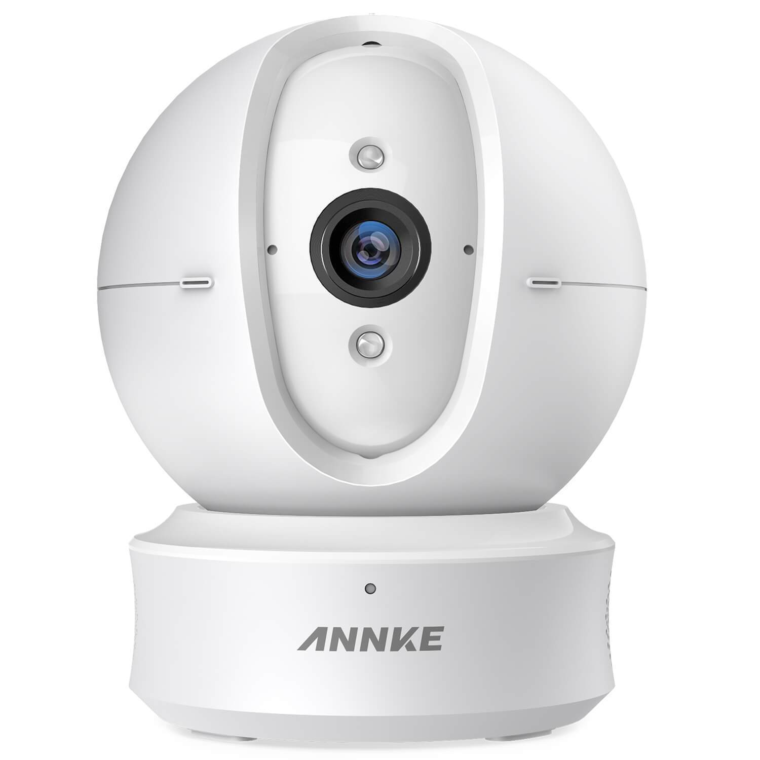 Annke Security Camera: 2MP Nova Orion Camera