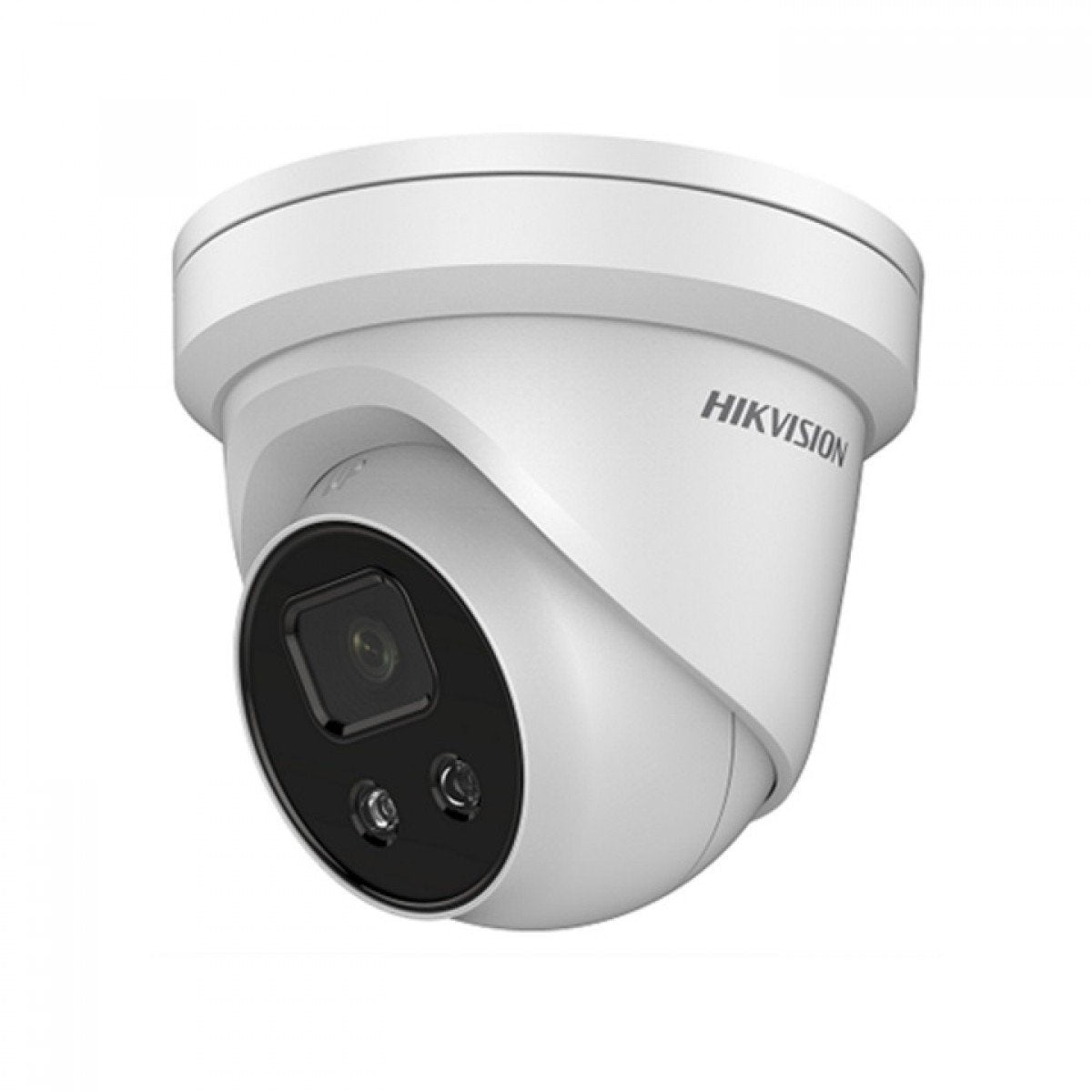 HIKVISION DS-2CD2346G1-I Security Camera: 4MP ACUSENSE TURRET
