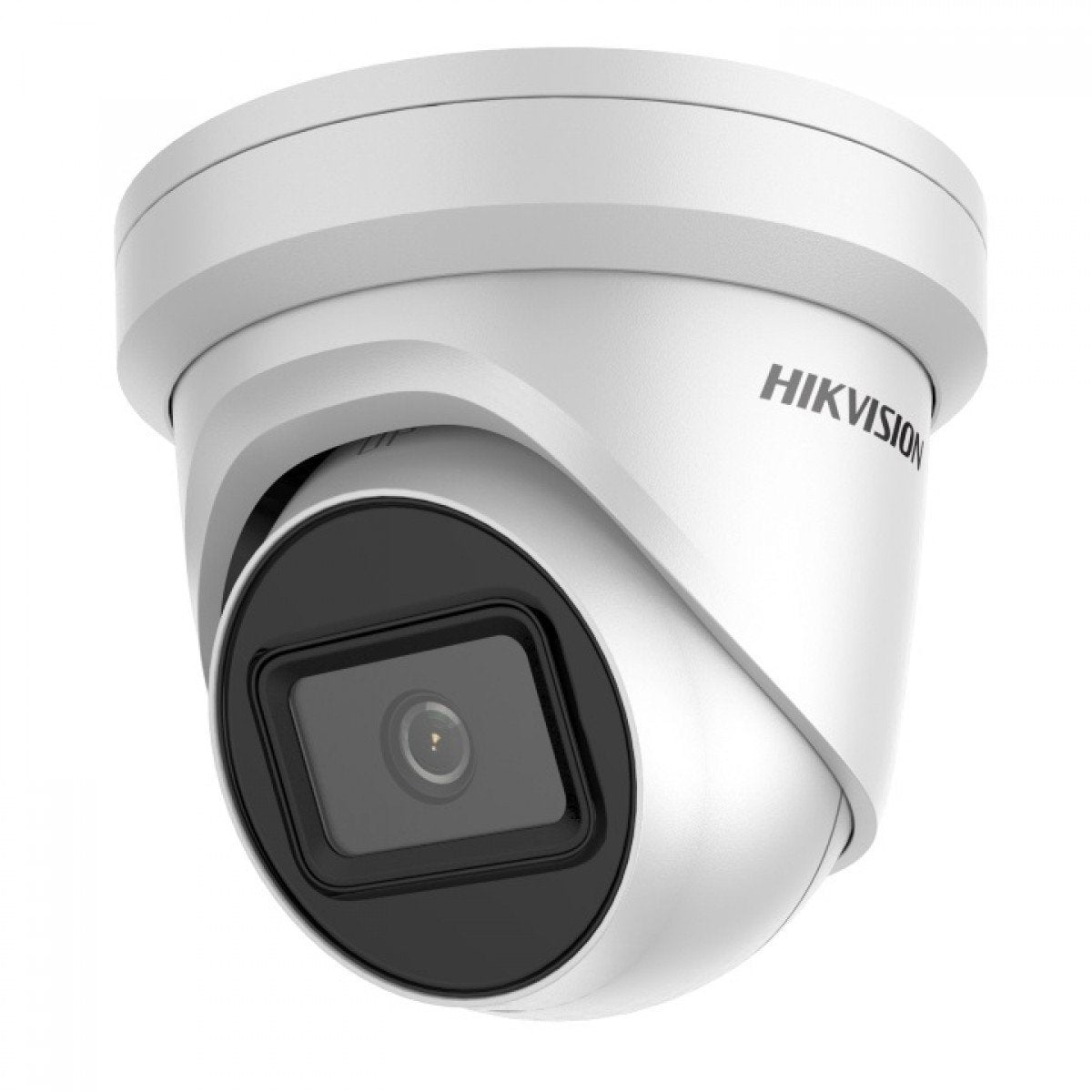 HIKVISION DS-2CD2H85G1-IZS Security Camera: 8MP(4K) VF Turret, 2.8-12mm, IK10