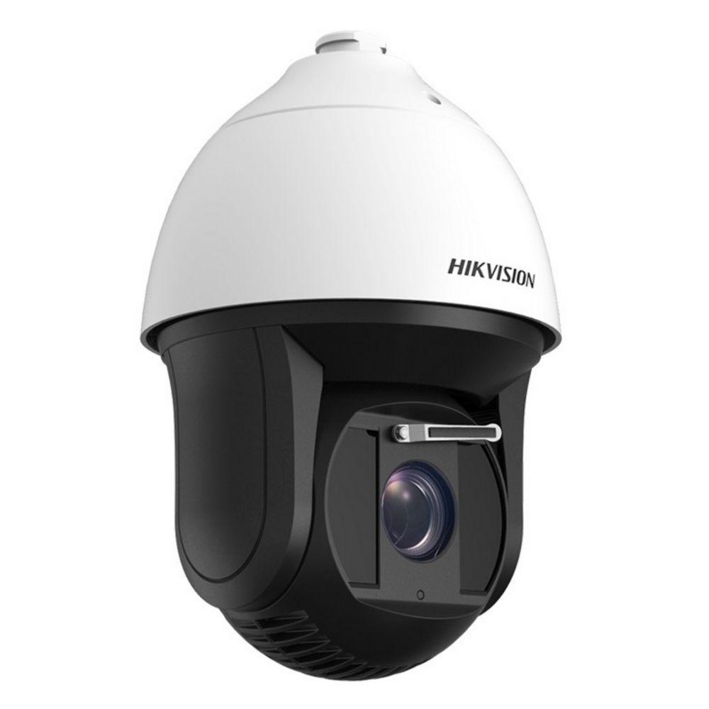 HIKVISION DS-2DF8836IX-AEL Darkfighter Security Camera: 8MP(4K) PTZ, 36X Zoom, 200m IR