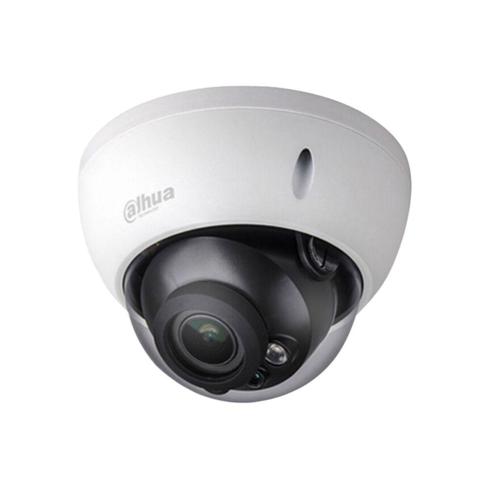 Dahua IPC-HDBW5631RP-ZE Security Camera: 6MP VF Dome, 2.7~13.5mm, 50m IR