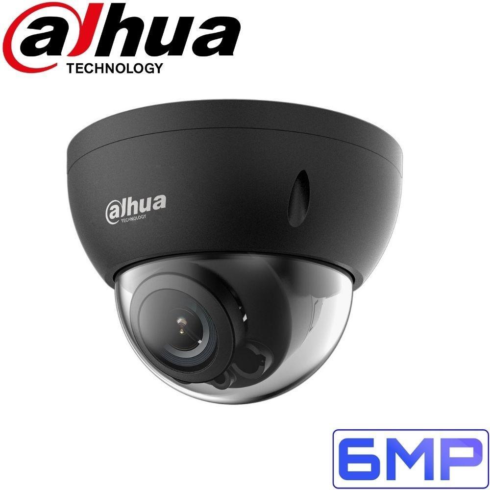 Dahua IPC-HDBW5631RP-ZE Security Camera: 6MP VF Dome, 2.7~13.5mm, 50m IR