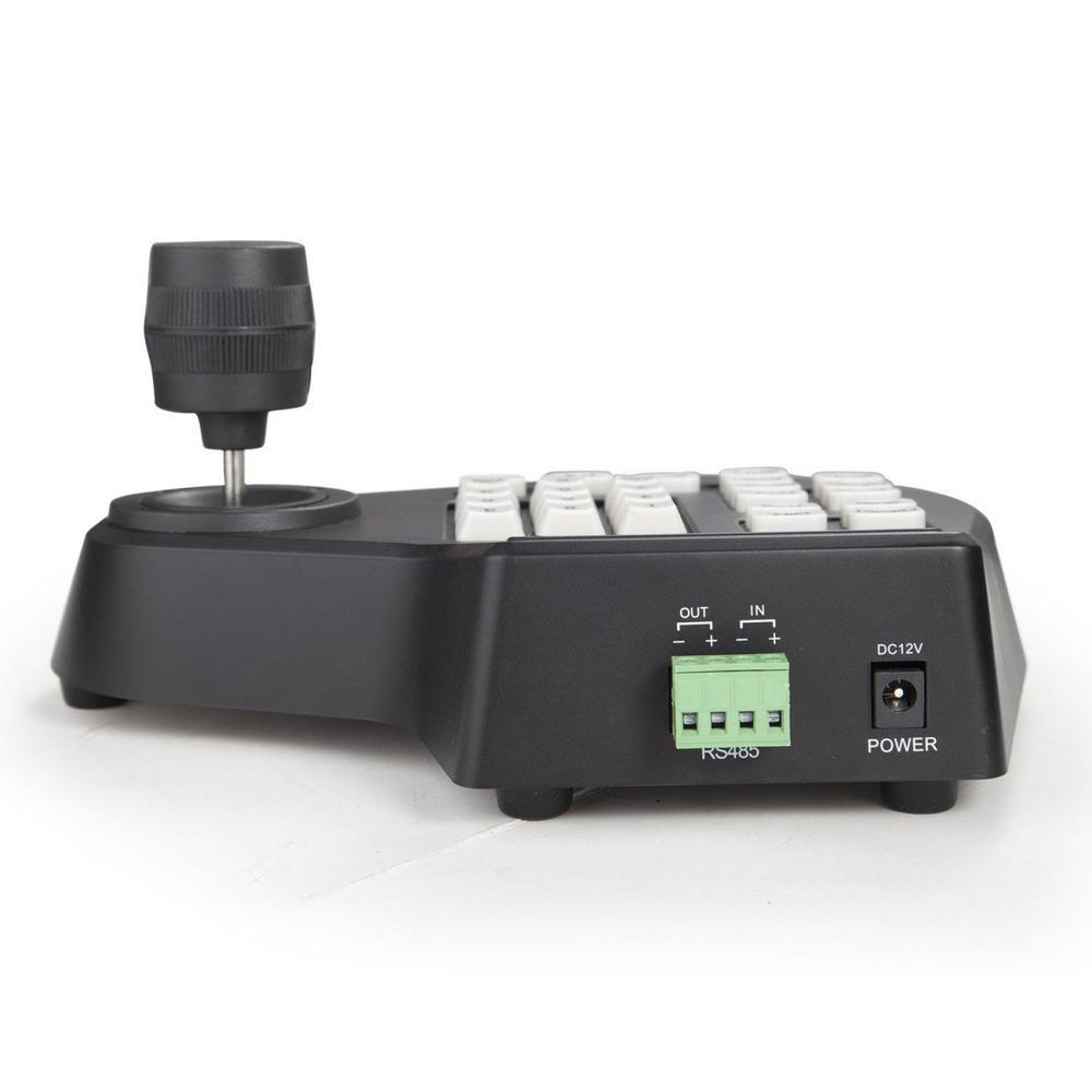 Annke PTZ Controller: 3D Axis Joystick