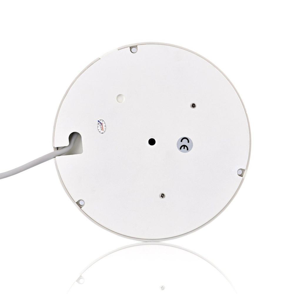 Annke Security Camera: 1.3MP, 360° Panoramic Lens