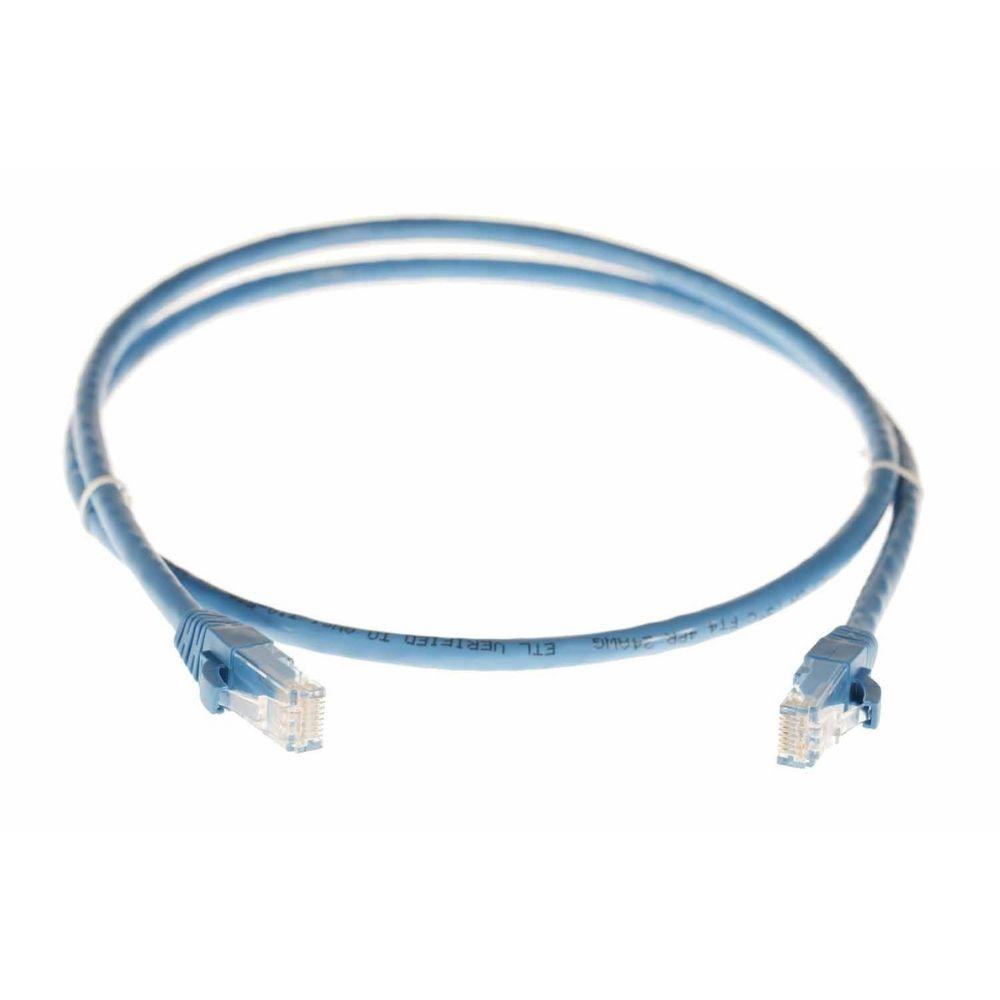 Cat5e Ethernet Cable: 5m - 50m