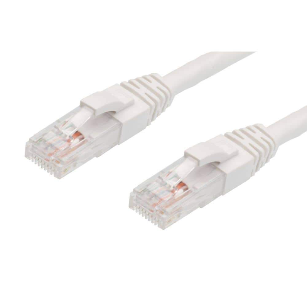 Cat6 Ethernet Cable: 5m - 50m