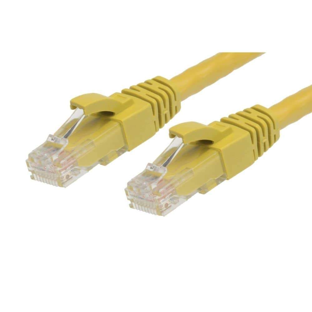 Cat5e Ethernet Cable: 5m - 50m