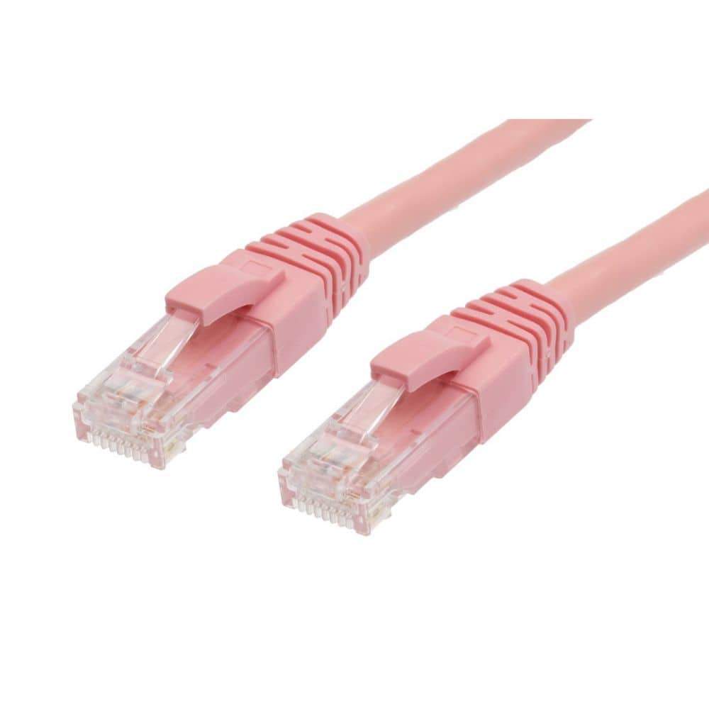 Cat6 Ethernet Cable: 5m - 50m