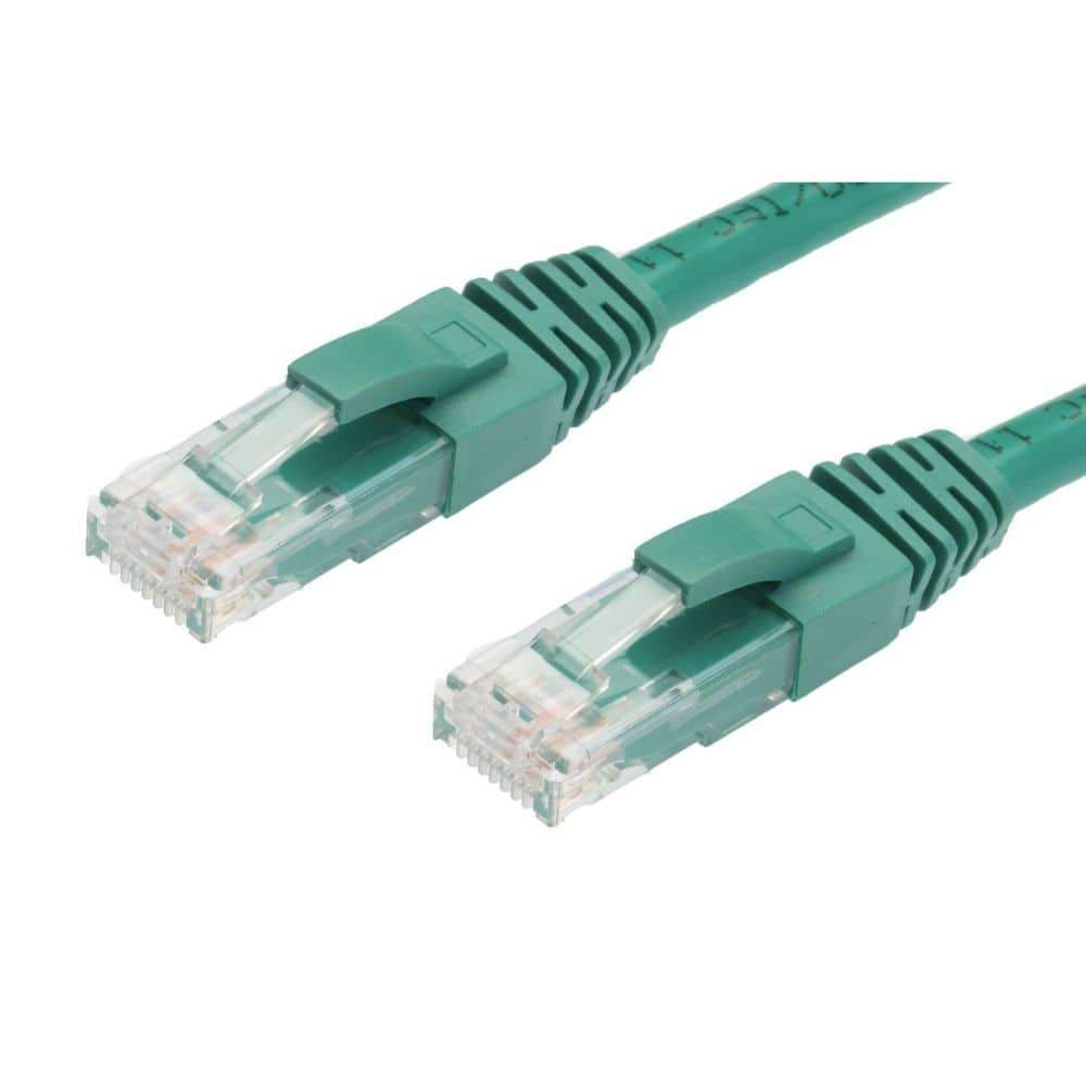 Cat5e Ethernet Cable: 5m - 50m