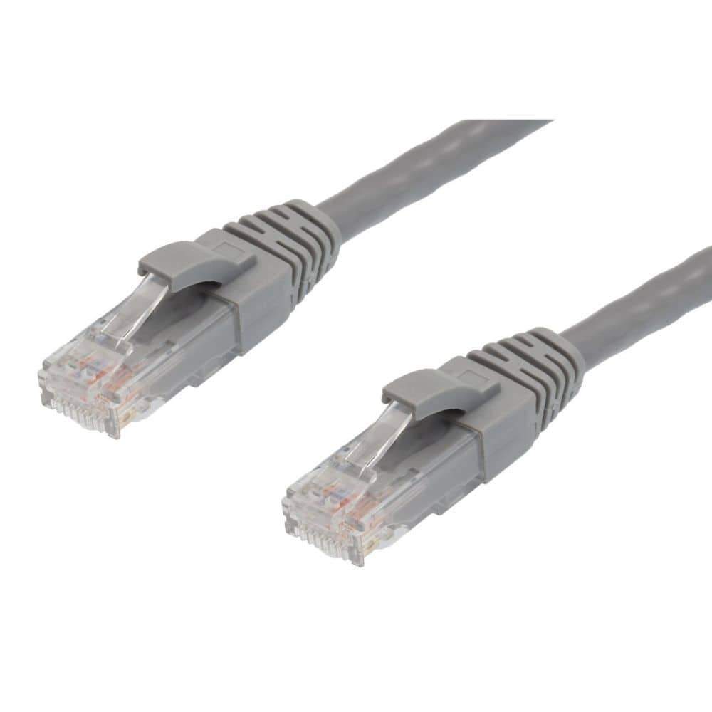 Cat6 Ethernet Cable: 5m - 50m