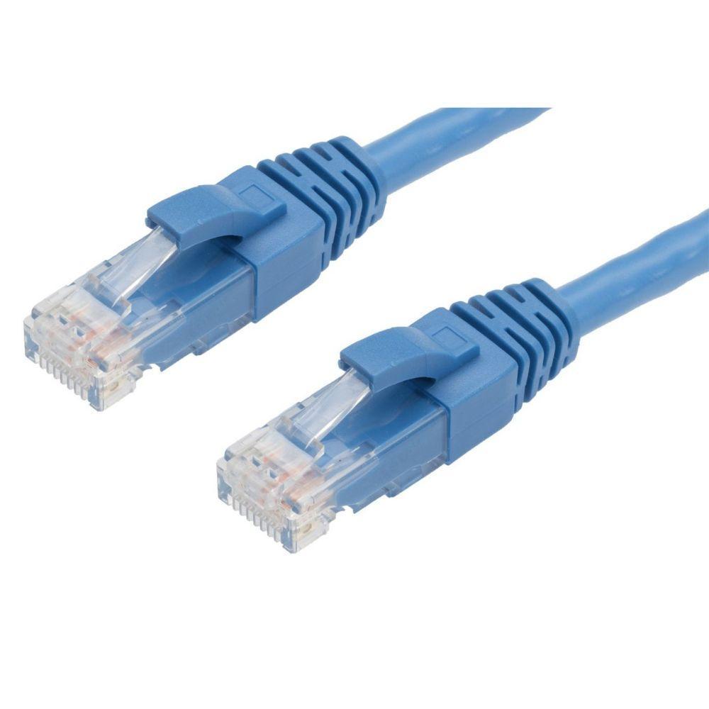 Cat5e Ethernet Cable: 5m - 50m
