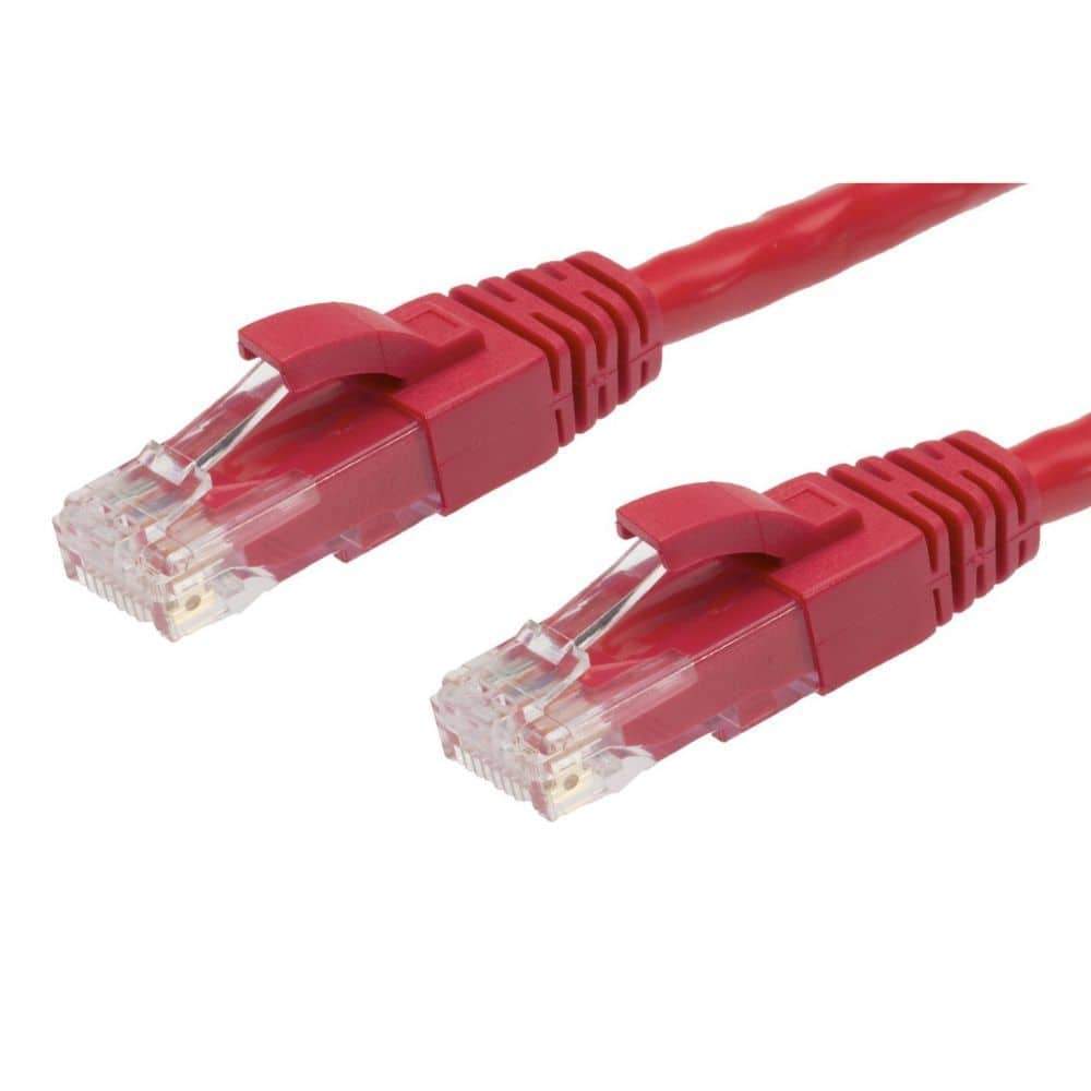 Cat5e Ethernet Cable: 5m - 50m
