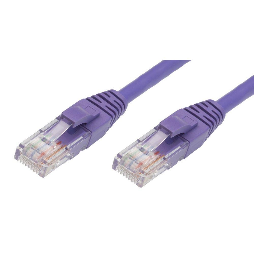 Cat6 Ethernet Cable: 5m - 50m
