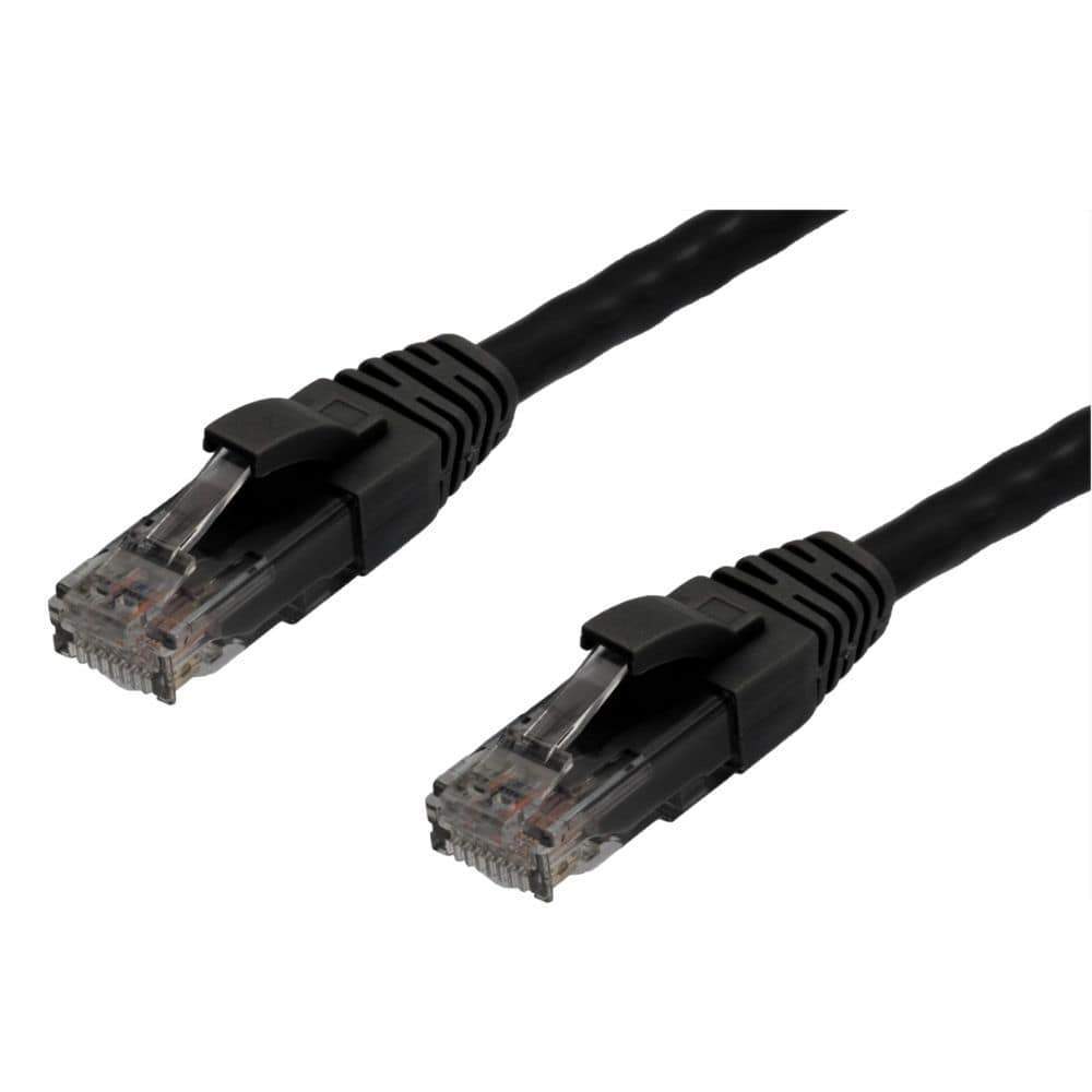 Cat6 Ethernet Cable: 5m - 50m