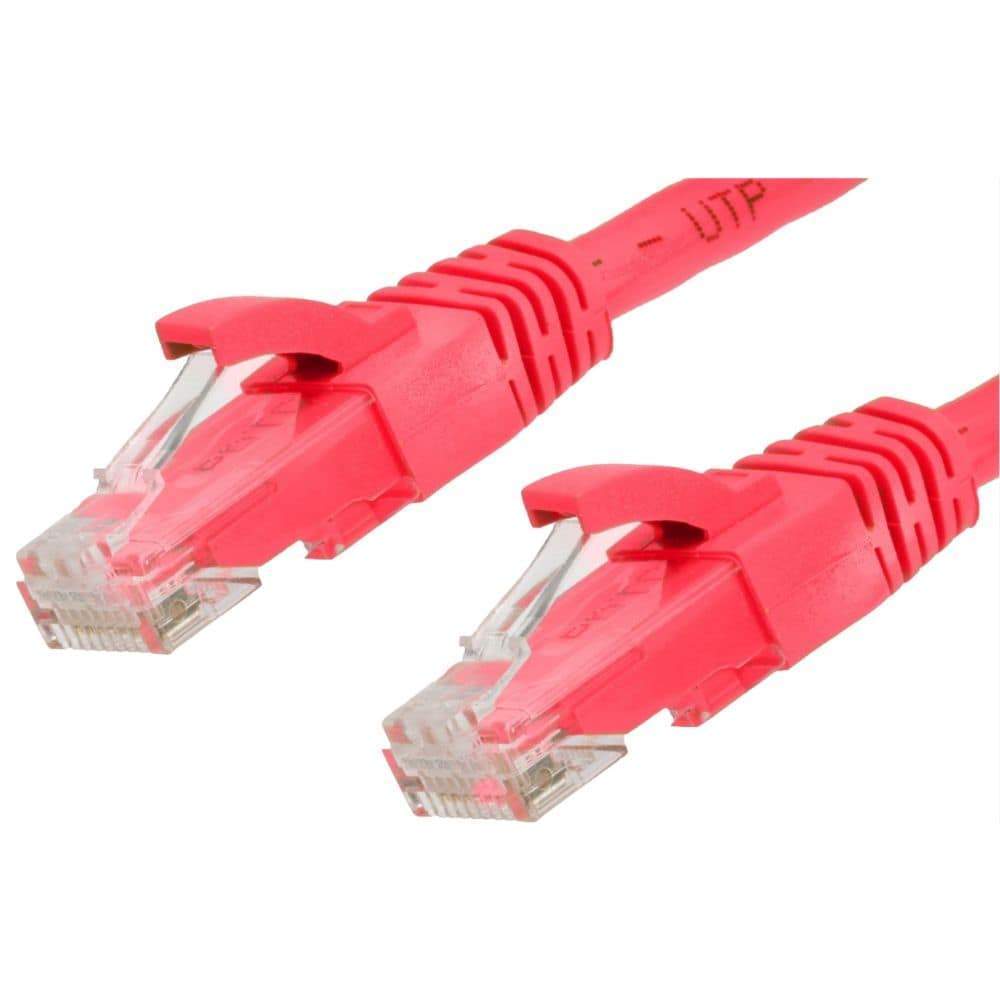 Cat6 Ethernet Cable: 5m - 50m