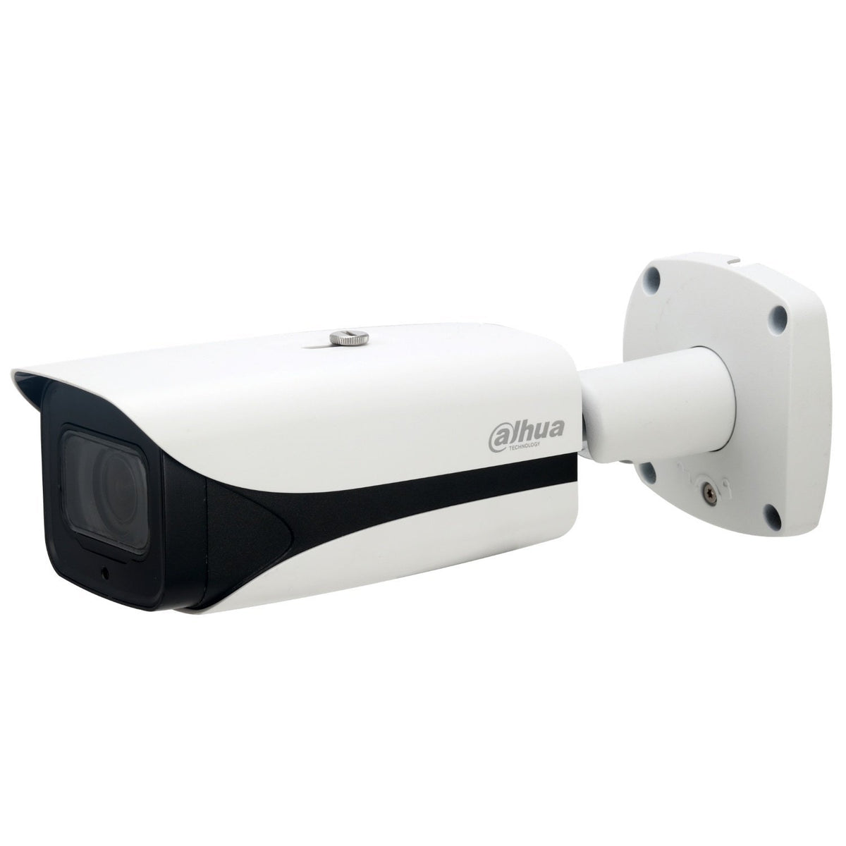 Dahua HAC-HFW3802E-Z-VP Security Camera: HDCVI 8MP VF Bullet 3.7-11mm, IK10