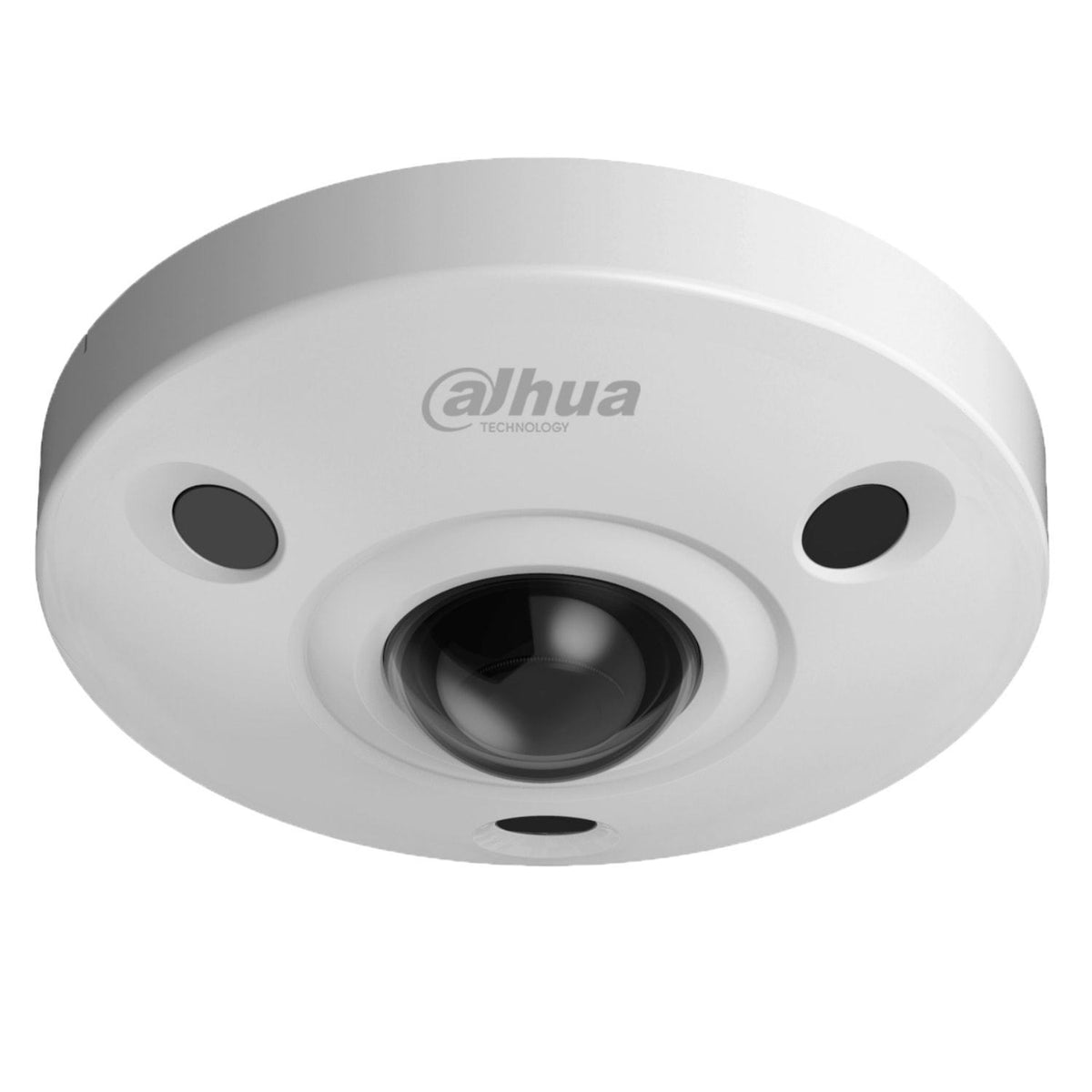 Dahua EBW81230 Security Camera: 12MP Fisheye 360, Ik10