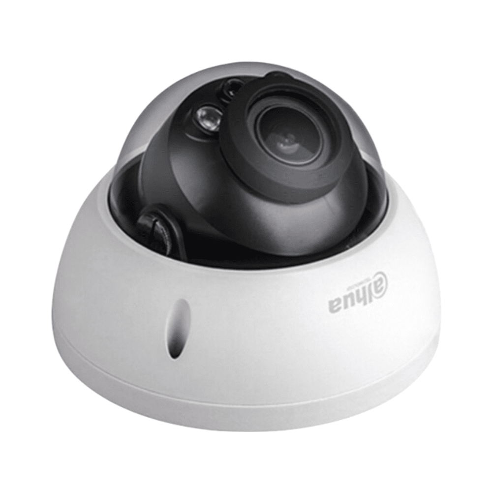 Dahua 8 Channel Security System: 12MP NVR, 6 x 8MP Bullet &amp; 2 x 8MP Dome Cams, 4TB HDD