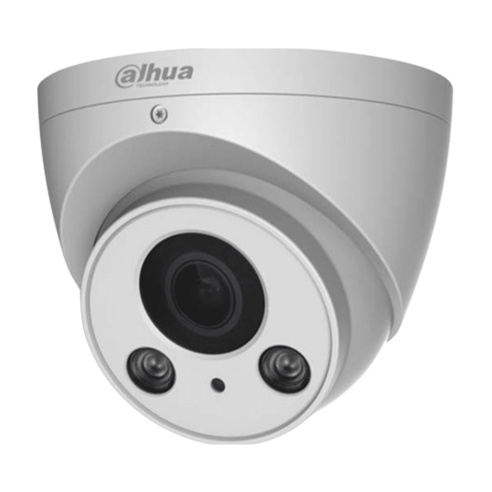 Dahua IPC-HDW2431R-ZS Security Camera: 4MP VF Eyeball, 2.7-13.5mm, 50m IR