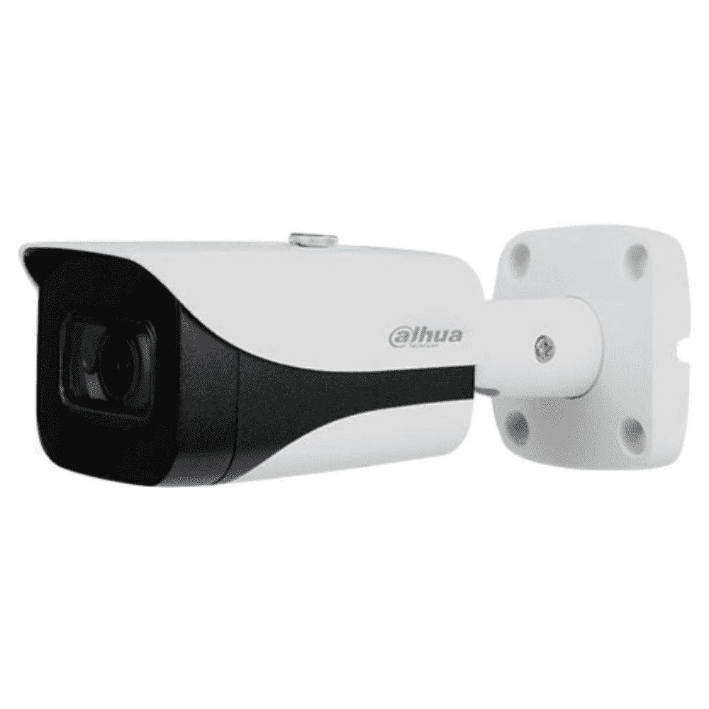 Dahua IPC-HFW1831E Security Camera: 8MP Fixed Lens Mini-Bullet, IP67