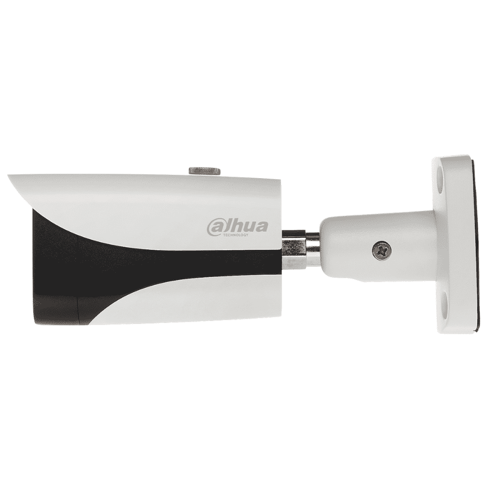 Dahua IPC-HFW4631E-SE Security Camera: 6MP Fixed Lens Mini-Bullet, IP67