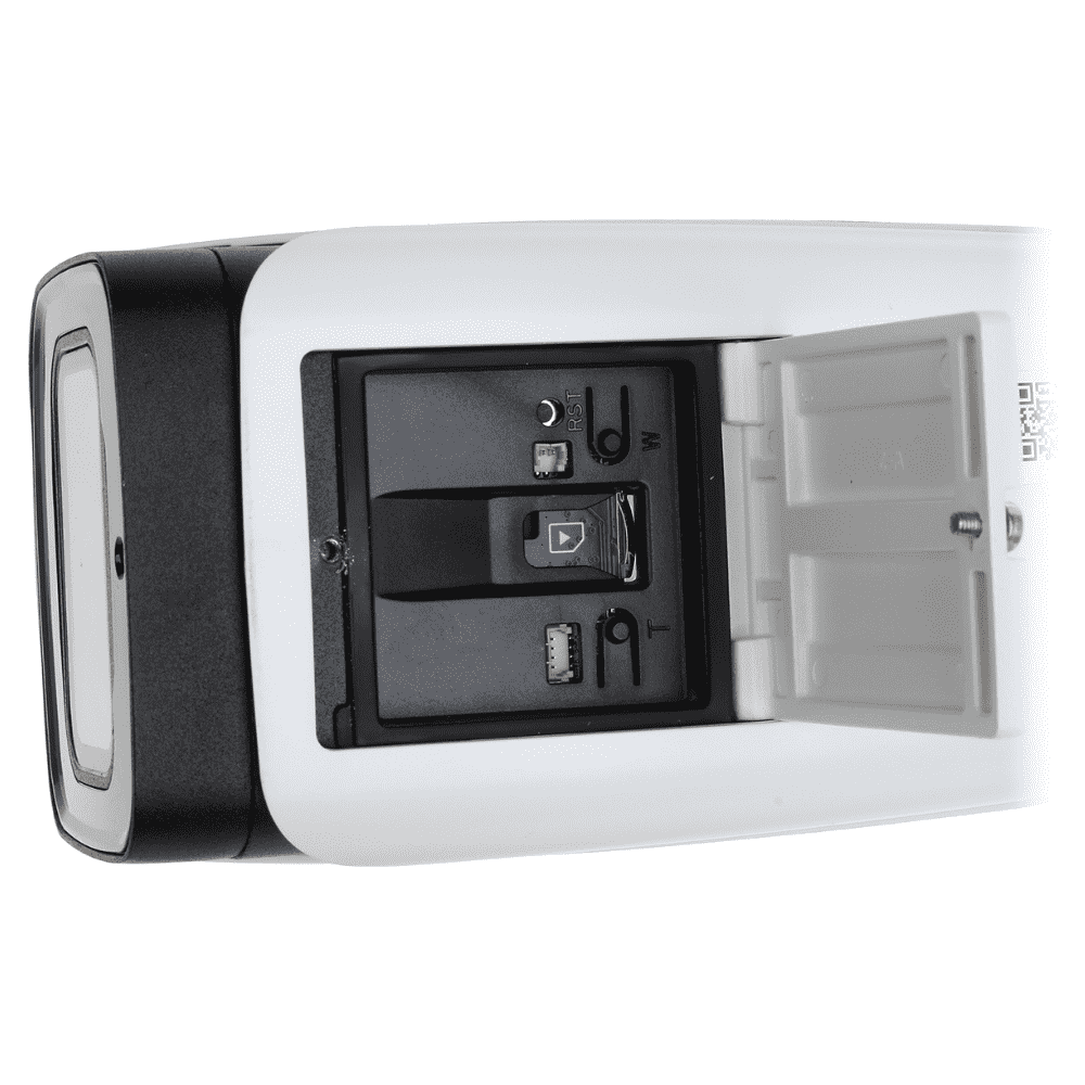 Dahua IPC-HFW5631E-ZE Security Camera: 6MP VF Bullet, 2.7-13.5mm