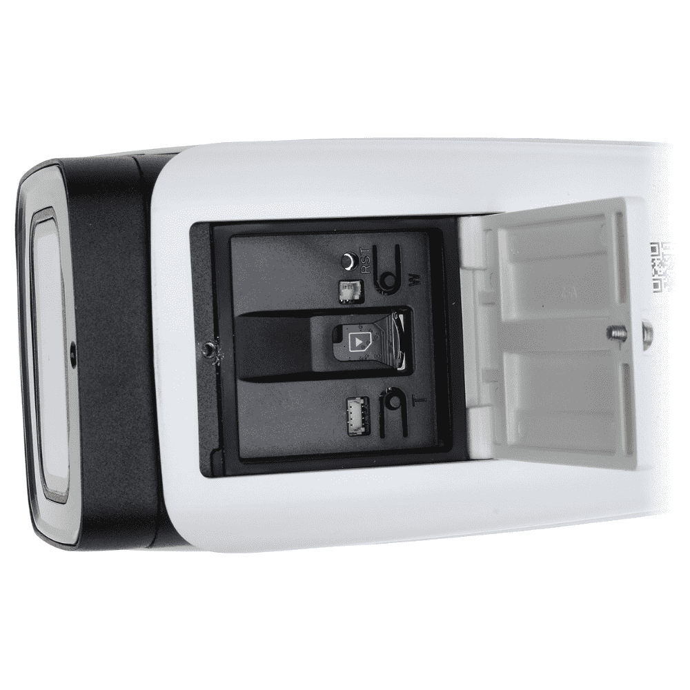 Dahua IPC-HFW5831E-ZE Security Camera: 8MP VF Bullet, 2.7mm - 12mm
