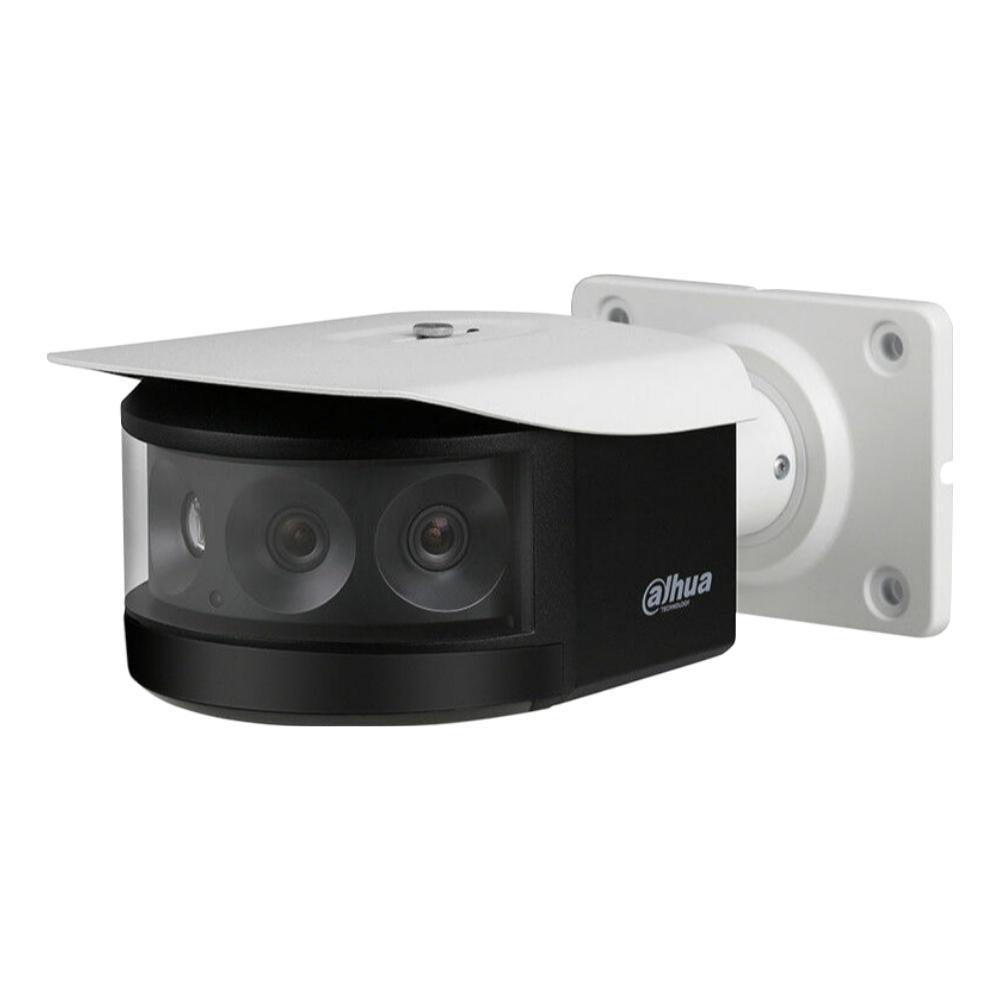 Dahua IPC-PFW8800-A180 Security Camera: 2MP Multi-Sensor (X4) 180° Panoramic