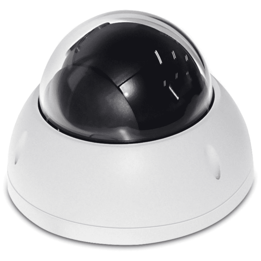 Dahua SD22404T-GN Security Camera: 4MP PTZ, 4X Zoom, IK10