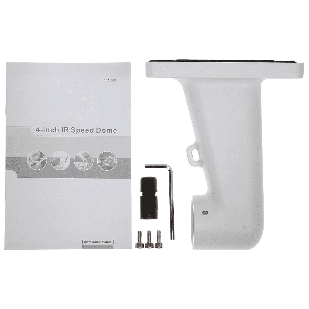 Dahua SD49225T-HN Security Camera: 2MP Starlight PTZ, 25X Zoom, 100m IR