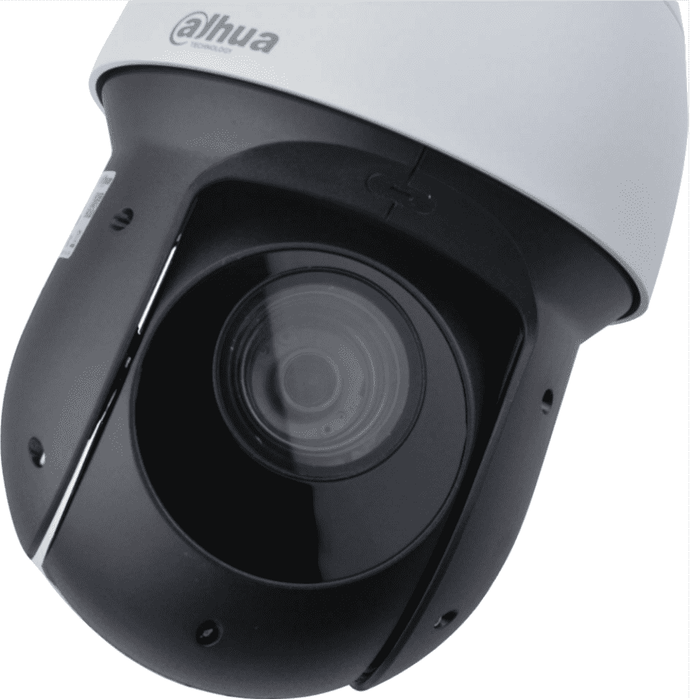 Dahua SD49225T-HN Security Camera: 2MP Starlight PTZ, 25X Zoom, 100m IR
