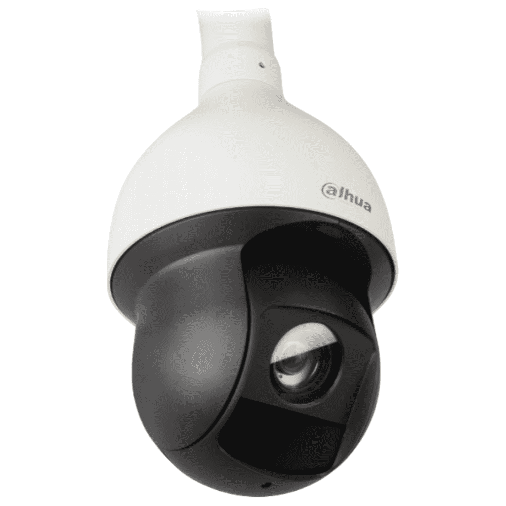 Dahua SD59225U-HNI Security Camera: 2MP Starlight PTZ, 25X Zoom, 150m IR