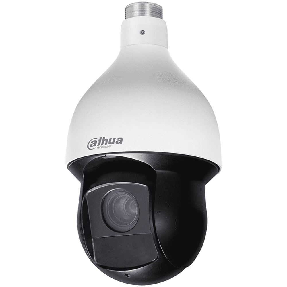 Dahua SD59430U-HNI Security Camera: 4MP PTZ, 30X Zoom, 100m IR