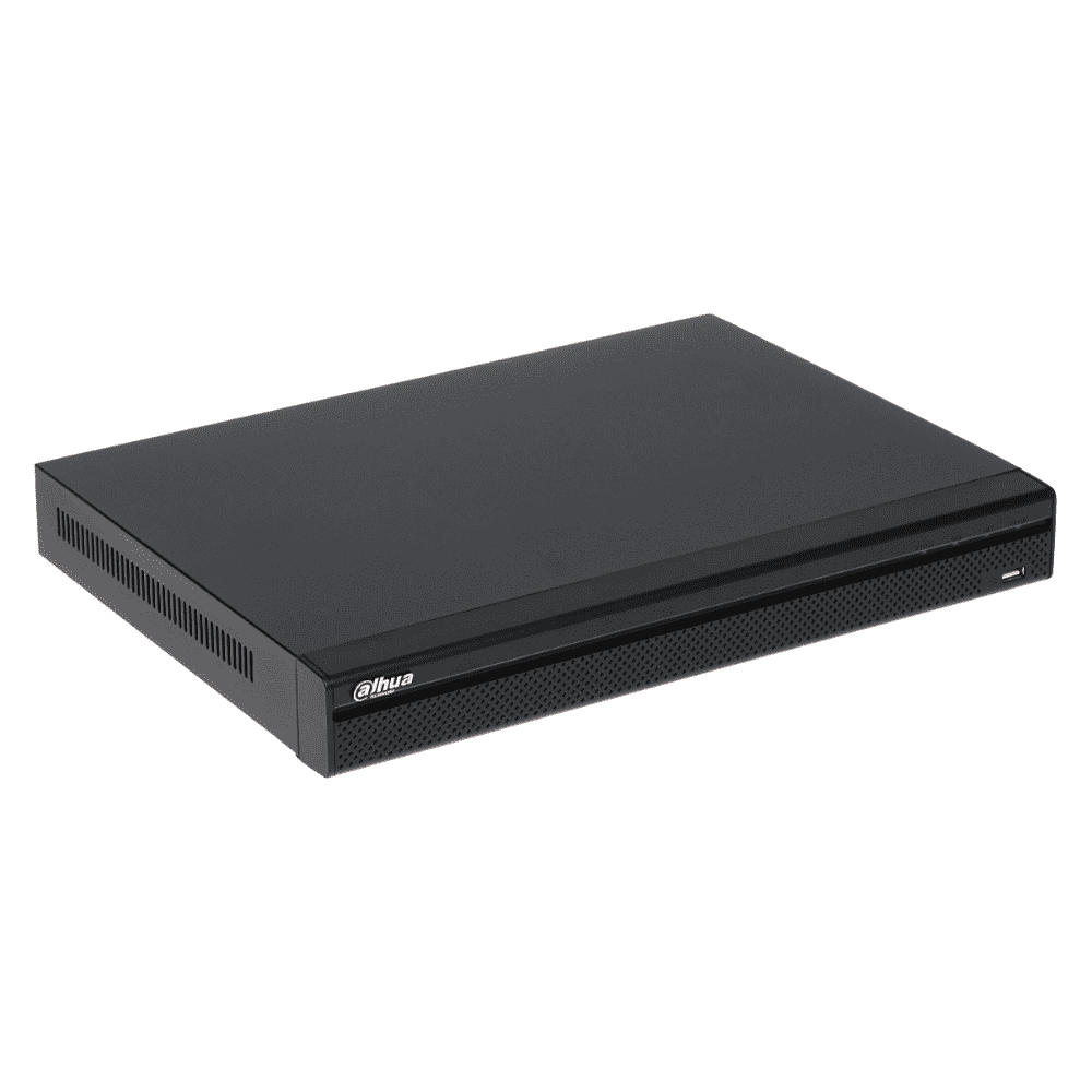 Dahua 8 Channel Security System: 12MP NVR, 6 x 8MP Bullet &amp; 2 x 8MP Dome Cams, 4TB HDD