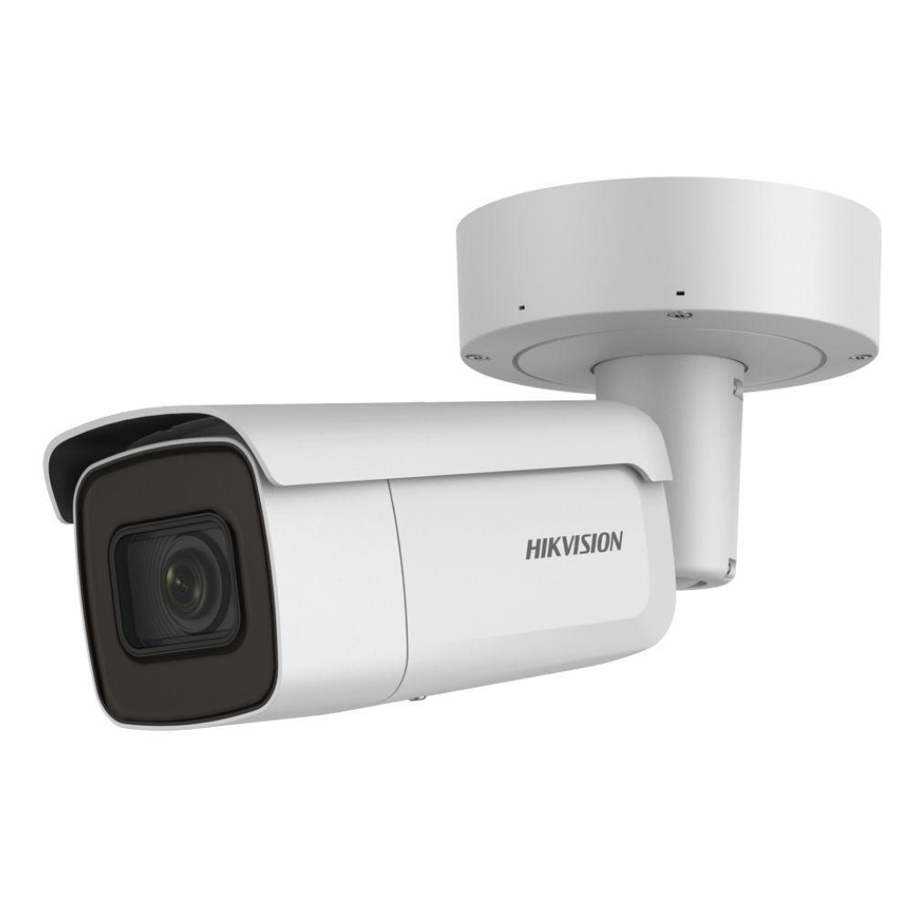 Hikvision DS-2CD2685FWD-IZS Security Camera: 8MP (4K) Motorised Varifocal Bullet 2.8-12mm