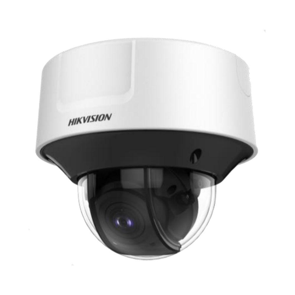 HIKVISION DS-2CD5585G0-IZS Security Camera: 8MP, VF 2.8-12mm Dome, 50m IR