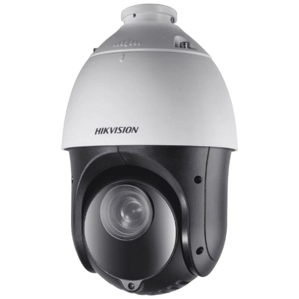 Hikvision DS-2DE4225IW-DE Security Camera: 2MP PTZ, 25X Zoom, 100m IR