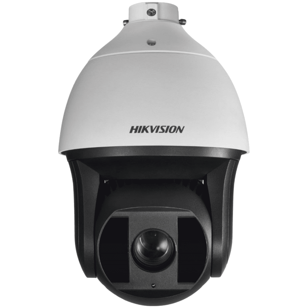 Hikvision DS-2DF8223I-AEL PTZ Security Camera: 2MP Darkfighter PTZ, 23X Zoom, 200m IR
