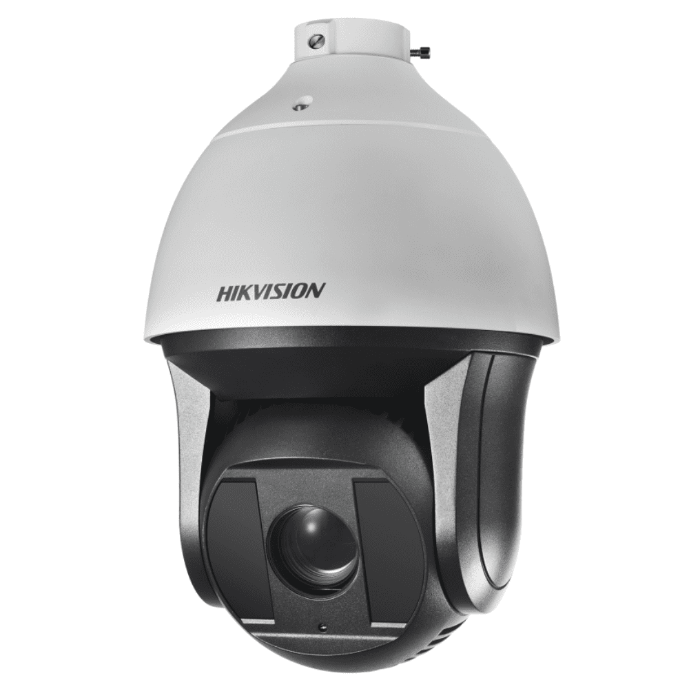Hikvision DS-2DF8223I-AEL PTZ Security Camera: 2MP Darkfighter PTZ, 23X Zoom, 200m IR