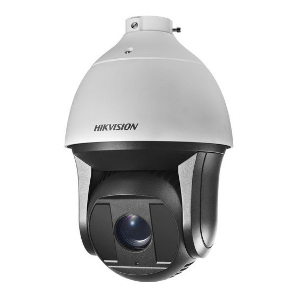 HIKVISION DS-2DF8825IX-AEL(W) Deep Learning Security Camera: 8MP PTZ, 25X Zoom, 200m IR