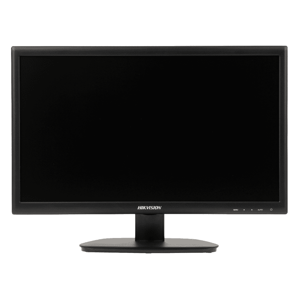 Hikvision LED Monitor: 21.5"