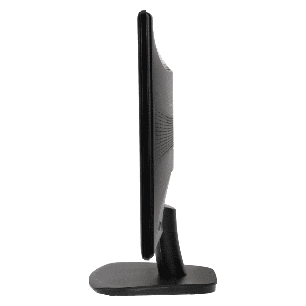 Hikvision LED Monitor: 21.5", Built-in Speaker