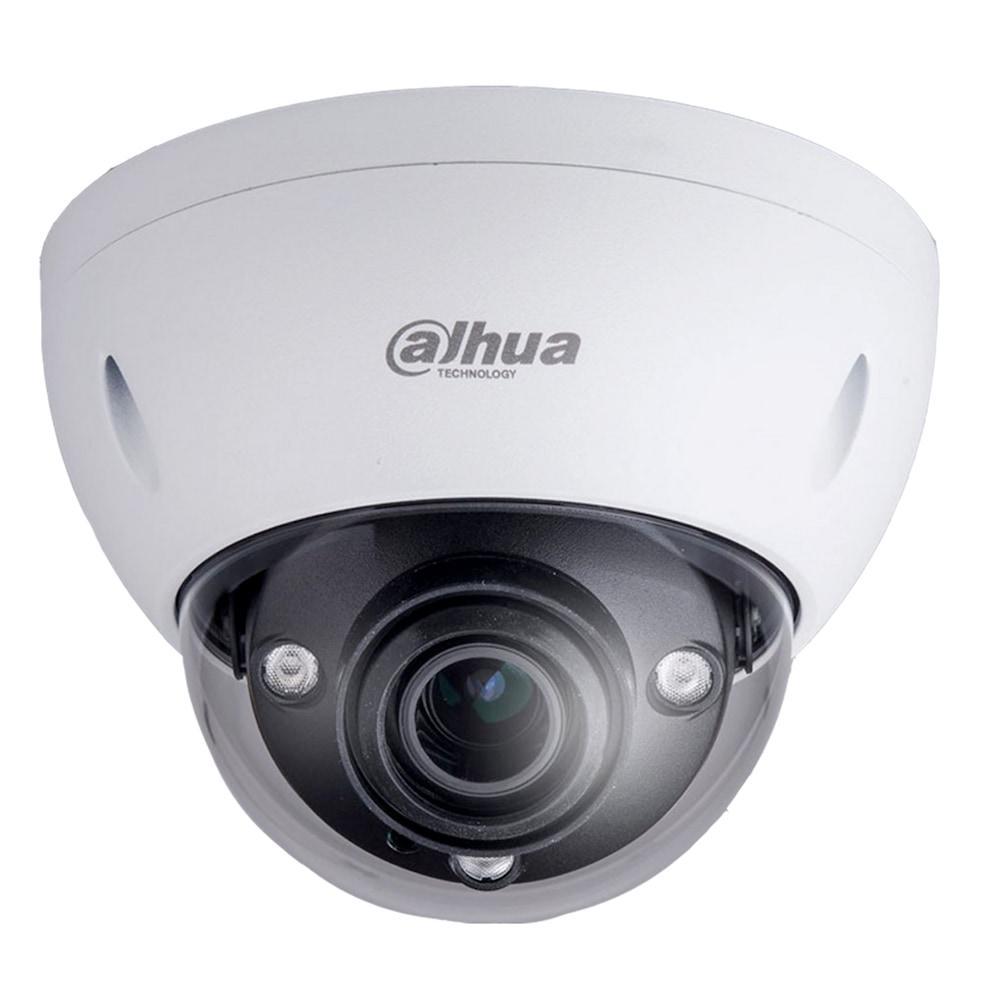 Dahua HAC-HDBW3802E-Z Security Camera: HDCVI 8MP VF Dome 3.7-11mm, IK10