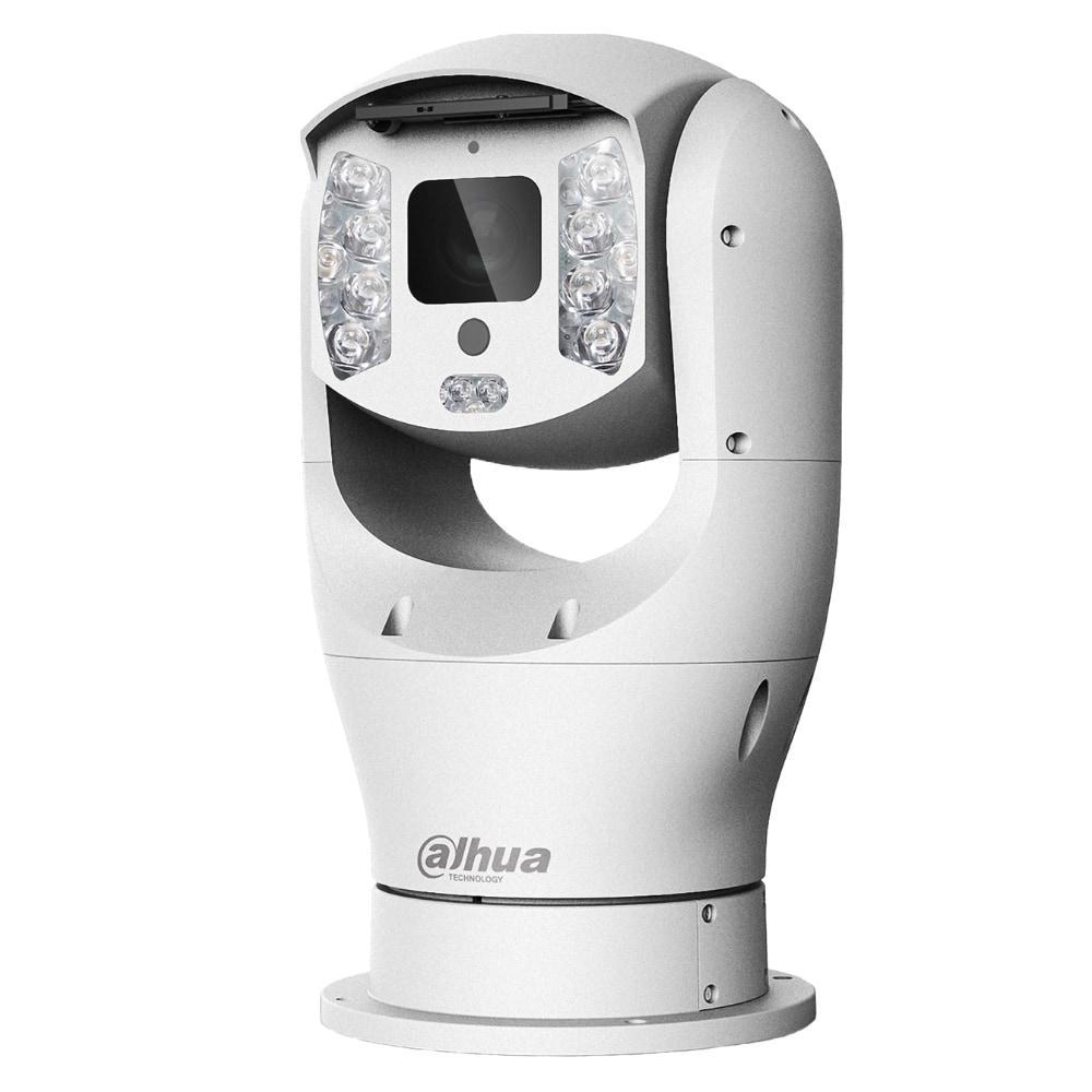 Dahua PTZ19240V-IRB-N Security Camera: 2MP, Starlight 40X Zoom, IR 300m