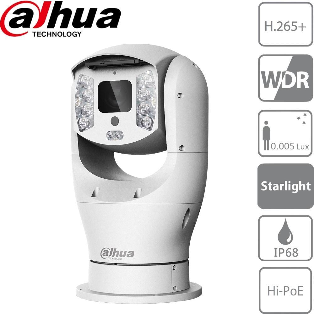 Dahua PTZ19240V-IRB-N Security Camera: 2MP, Starlight 40X Zoom, IR 300m