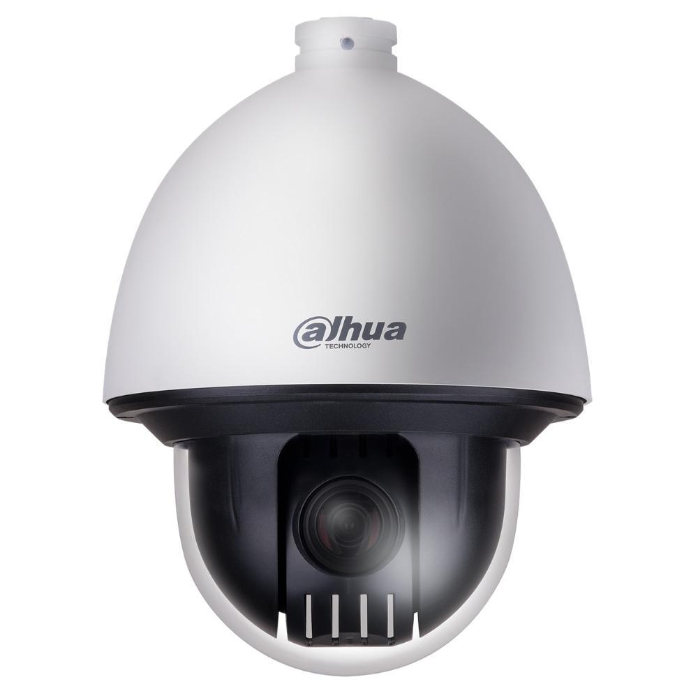 Dahua SD60230U-HNI Security Camera: 2MP Starlight PTZ, 30X Zoom, IK10