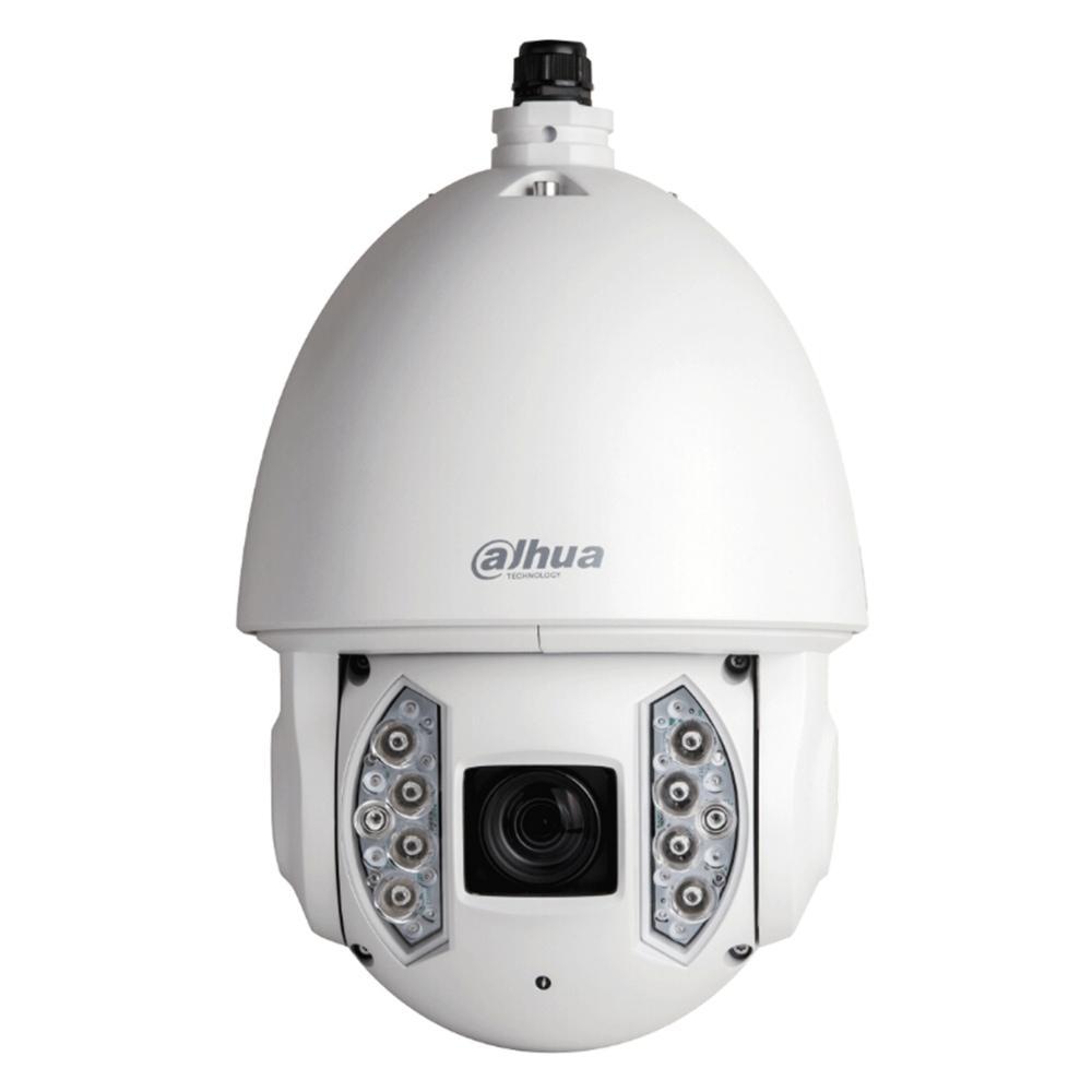 Dahua SD6AE230F-HNI Security Camera: 2MP Starlight PTZ, 30X Zoom, IK10