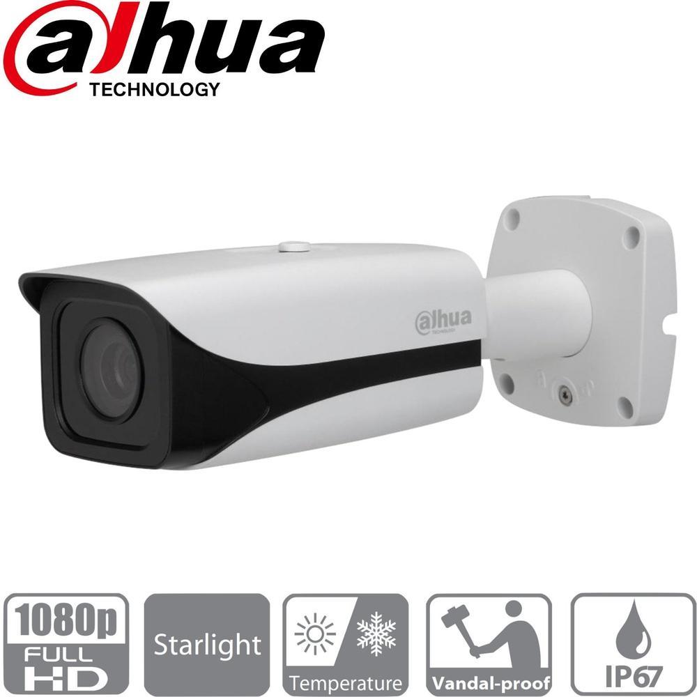 Dahua HFW5231EZE Security Camera: 2MP Varifocal Bullet 2.7-12mm