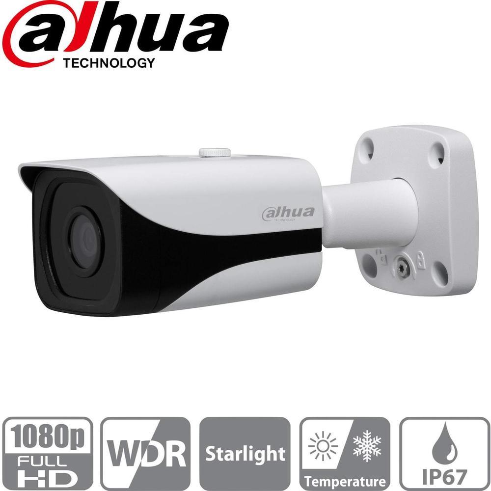Dahua IPC-HFW4231E-SE Security Camera: 2MP Fixed Lens Bullet 3.6mm