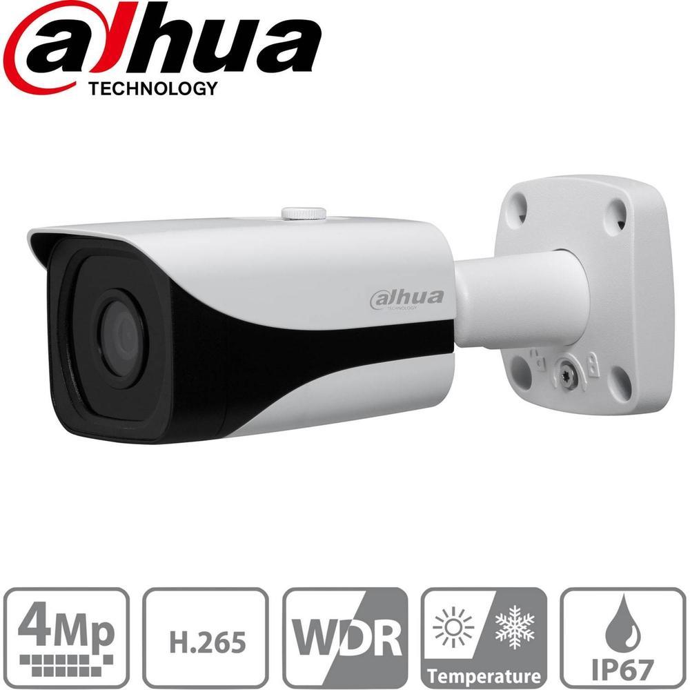 Dahua IPC-HFW4431E-SE Security Camera: 4MP Fixed Bullet 3.6mm